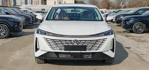 Changan Eado 2025 — миниатюра 1