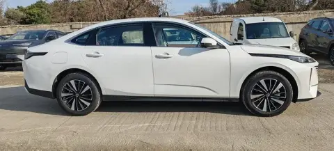 Changan Eado 2025 — миниатюра 3
