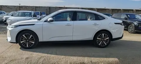 Changan Eado 2025 — миниатюра 7