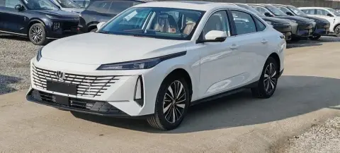 Changan Eado 2025 — миниатюра 8