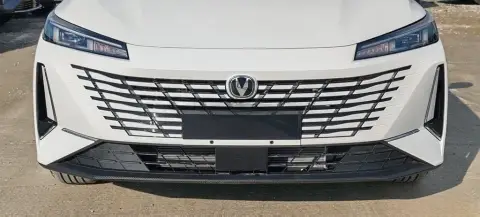 Changan Eado 2025 — миниатюра 9