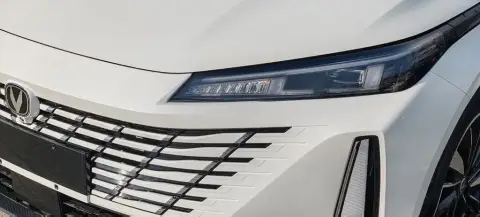 Changan Eado 2025 — миниатюра 10