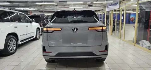 Changan CS 55 Plus 2025 — миниатюра 2