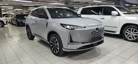 Changan CS 55 Plus 2025 — миниатюра 6