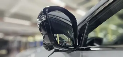 Changan CS 55 Plus 2025 — миниатюра 7