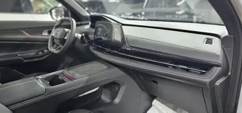 Changan CS 55 Plus 2025 — миниатюра 8