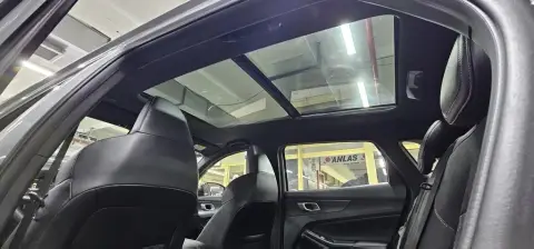 Changan CS 55 Plus 2025 — миниатюра 9