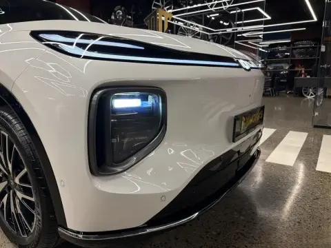 Changan Qiyuan Q07 2025 — миниатюра 8