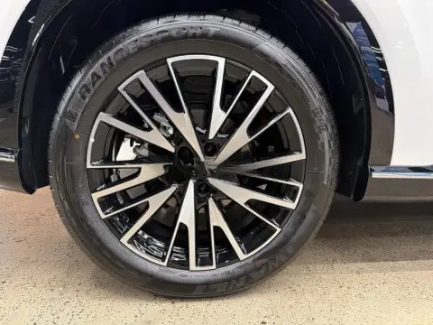 Changan Qiyuan Q07 2025 — миниатюра 9