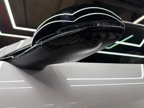 Changan Qiyuan Q07 2025 — миниатюра 10
