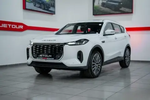 Jetour X70C-DM 2025