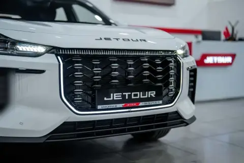 Jetour X70C-DM 2025 — миниатюра 7