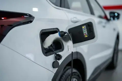 Jetour X70C-DM 2025 — миниатюра 8