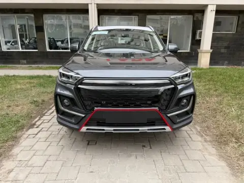 VGV U70 Plus 2026
