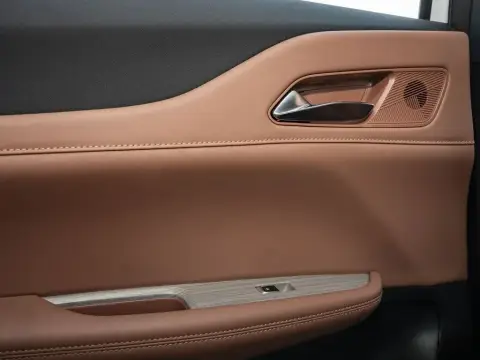 Changan Uni-Z 2025 — миниатюра 8