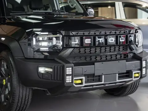 Jetour T2 i-DM 2025 — миниатюра 2
