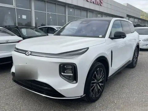 Changan Qiyuan Q07 2025 — миниатюра 6