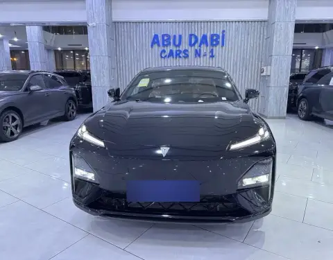Changan Deepal S07 2025 — миниатюра 2
