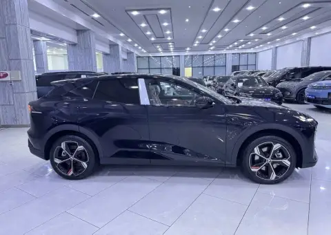 Changan Deepal S07 2025 — миниатюра 4