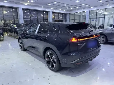 Changan Deepal S07 2025 — миниатюра 6