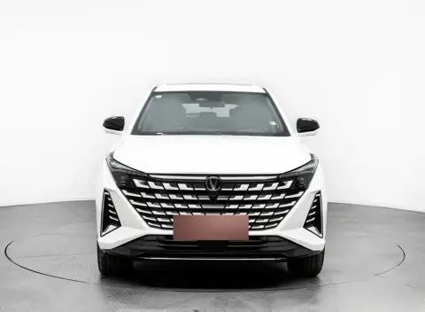 Changan Uni-Z 2025 — миниатюра 1