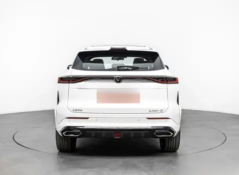 Changan Uni-Z 2025 — миниатюра 3