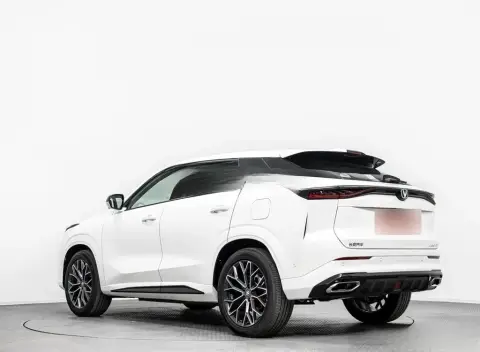 Changan Uni-Z 2025 — миниатюра 4