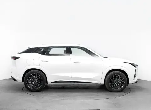 Changan Uni-Z 2025 — миниатюра 7