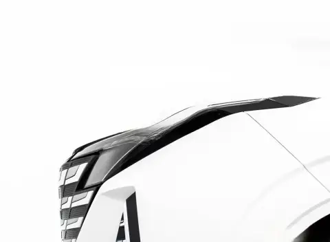 Changan Uni-Z 2025 — миниатюра 9