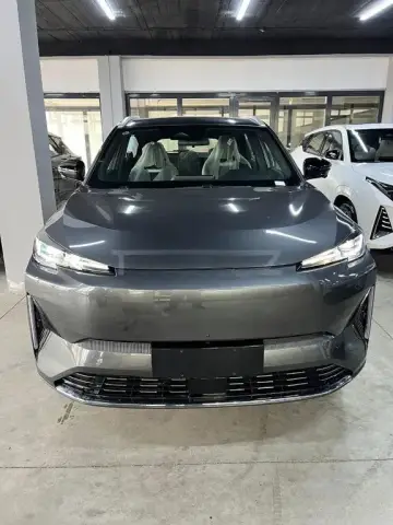 Changan Qiyuan Q05 2025 — миниатюра 1