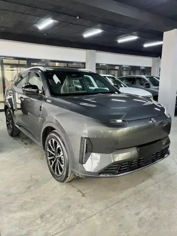 Changan Qiyuan Q05 2025 — миниатюра 3