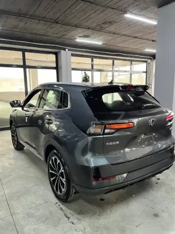 Changan Qiyuan Q05 2025 — миниатюра 4
