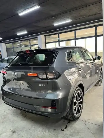 Changan Qiyuan Q05 2025 — миниатюра 5