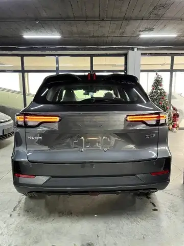 Changan Qiyuan Q05 2025 — миниатюра 6