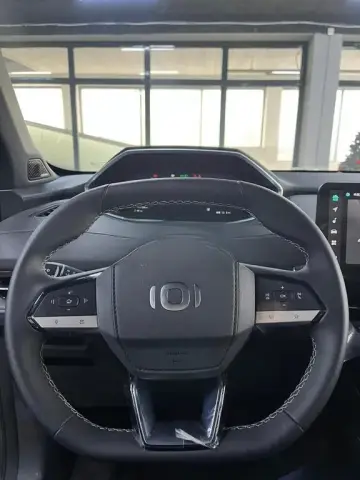 Changan Qiyuan Q05 2025 — миниатюра 8