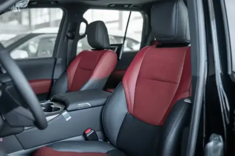 Toyota Land Cruiser 2026 — миниатюра 10