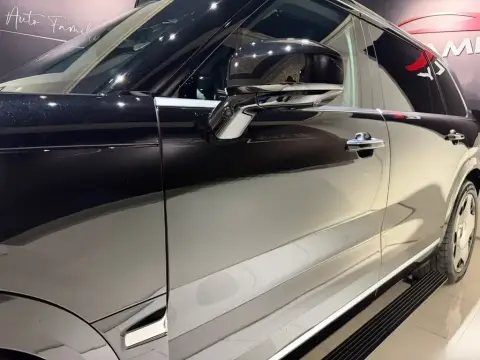 Zeekr 9X 2025 — миниатюра 8