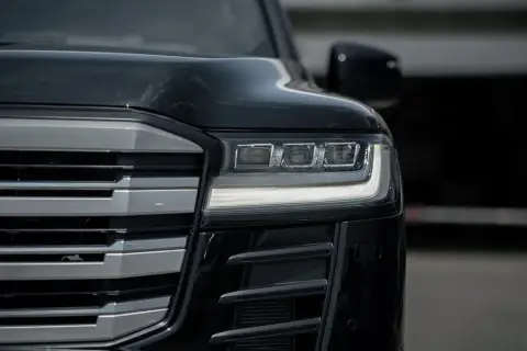 Toyota Land Cruiser 2026 — миниатюра 6