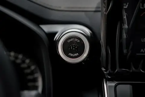 Toyota Land Cruiser 2026 — миниатюра 9