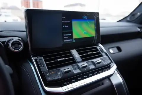 Toyota Land Cruiser 2026 — миниатюра 10