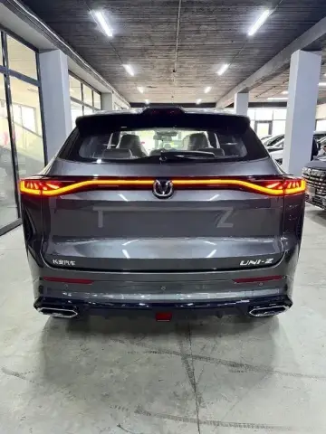 Changan Uni-Z 2025 — миниатюра 6