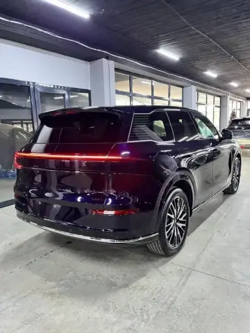 Changan Qiyuan Q07 2025 — миниатюра 5