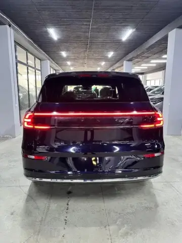 Changan Qiyuan Q07 2025 — миниатюра 6