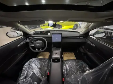 Changan Eado 2025 — миниатюра 8