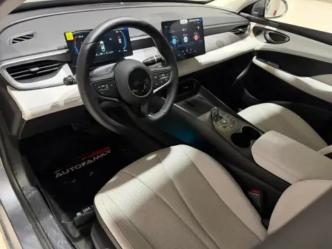 BYD Seal 05 2025 — миниатюра 7