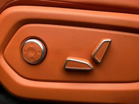 Changan Qiyuan Q07 2025 — миниатюра 7