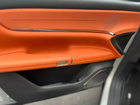 Changan Qiyuan Q07 2025 — миниатюра 8