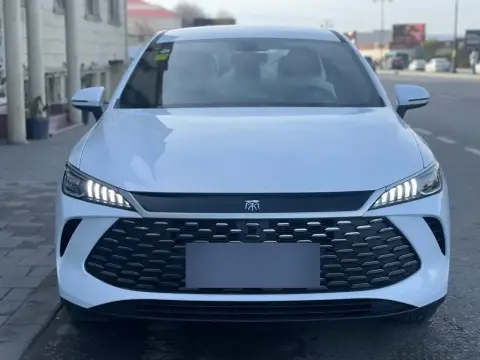 BYD Qin Plus 2025 — миниатюра 2
