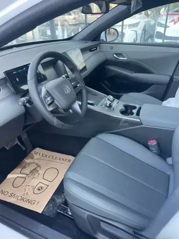 BYD Qin Plus 2025 — миниатюра 7