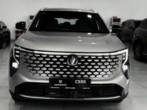 Changan CS 55 Plus 2025 — миниатюра 1